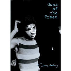 Guns of the Trees (DVD)